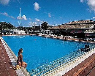 Jolly Harbour Marina & Golf Resort St. John's