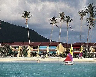 Hotel Jolly Harbour Marina & Golf Resort St. John's